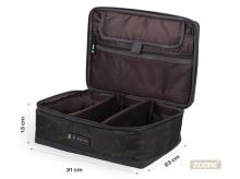 Zfish Pouzdro Z-Core Electronic Hard Case (2)