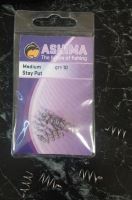 Ashima Pružinka Na Těsto 10 ks Ashima Pružinka Na Těsto 10 ks