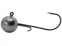 JigovkyCZ Jigová hlavička Jigextra Drátek 1/0 5 ks - 3 g