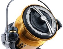 Daiwa Naviják GS BR LT 3000 (2)