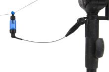 Fox Titanové Lanko Pro Swinger Black Label Titanium Quivers Super Soft (2)