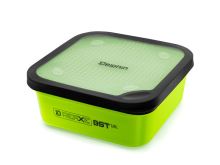 Delphin Box Na Namáčení Pelet REAXE BST 1,8 l (1)