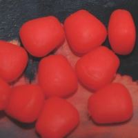 Enterprise Imitace kukuřice Fluoro neochucená plovoucí 10 ks (1)