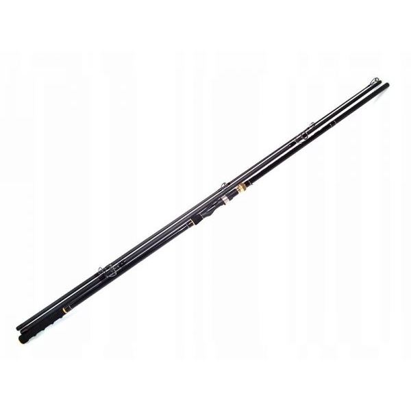 Rumpol Prut Fortress Ultra Carp 3,6 m 80-120 g