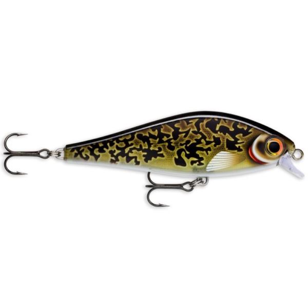 Rapala Wobler Super Shadow Rap ARB