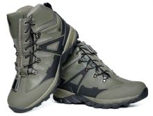 RidgeMonkey Boty APEarel QuickZip All-Weather Boots (1)