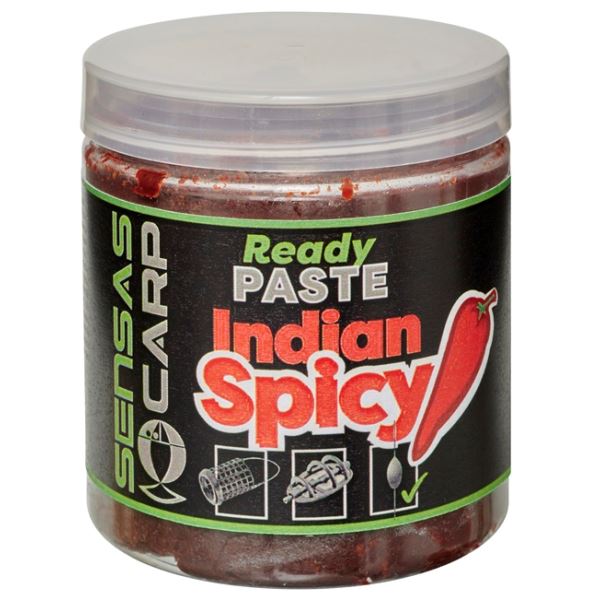Sensas Pasta Ready Paste 250 g