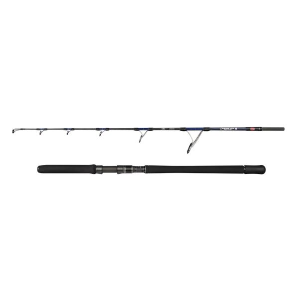 Penn Prut Overseas XT Jigging 1,55 m 400 g