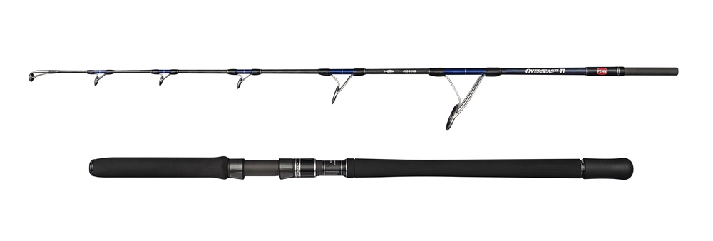 Penn prut overseas xt jigging 1,55 m 400 g