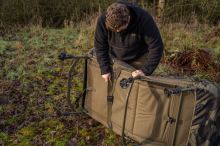 Avid Carp Spacák Revolve Sleeping Bag Standard (14)