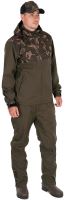 Fox Kalhoty Camo Khaki RS 10K Trouser