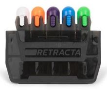 Avid Carp Pouzdro Retracta Tool Storage Case (1)