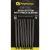 RidgeMonkey Převlek Rock Bottom Anti Tangle Sleeves - Long 45 mm 8 ks