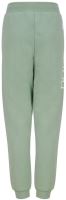 Navitas Tepláky Womens Jogger Light Green (2)