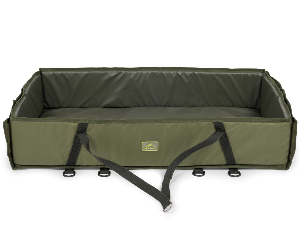 Korum podložka expedition folda-weigh mat