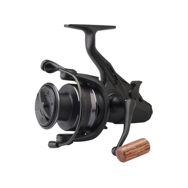 Kinetic Naviják Adanaxx 5000 FS