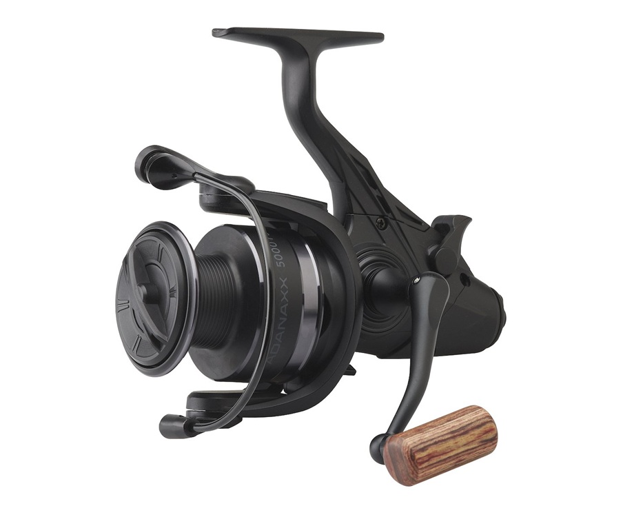 Kinetic naviják adanaxx 5000 fs