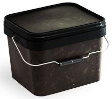 Zfish Kbelík Z-Core Camo Bucket 10 l