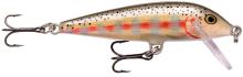 Rapala Wobler Count Down Sinking BJRT