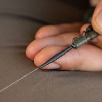 Avid Carp Převleky Proti Zamotání Outline Tungsten Anti-Tangle Sleeve (5)