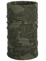 Delphin Multifunkční Šátek OutLINE UNI