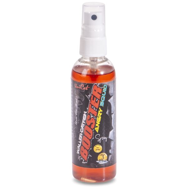 Uni Cat Booster Sprej 100 ml