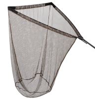 Fox Podběrák Lever Lok Landing Net 1-Díl (1)