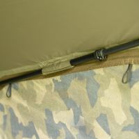 Avid Carp Prodloužení EXO Extension Cap (10)
