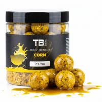 TB Baits Boosterované Boilie Corn 120 g - 20 mm
