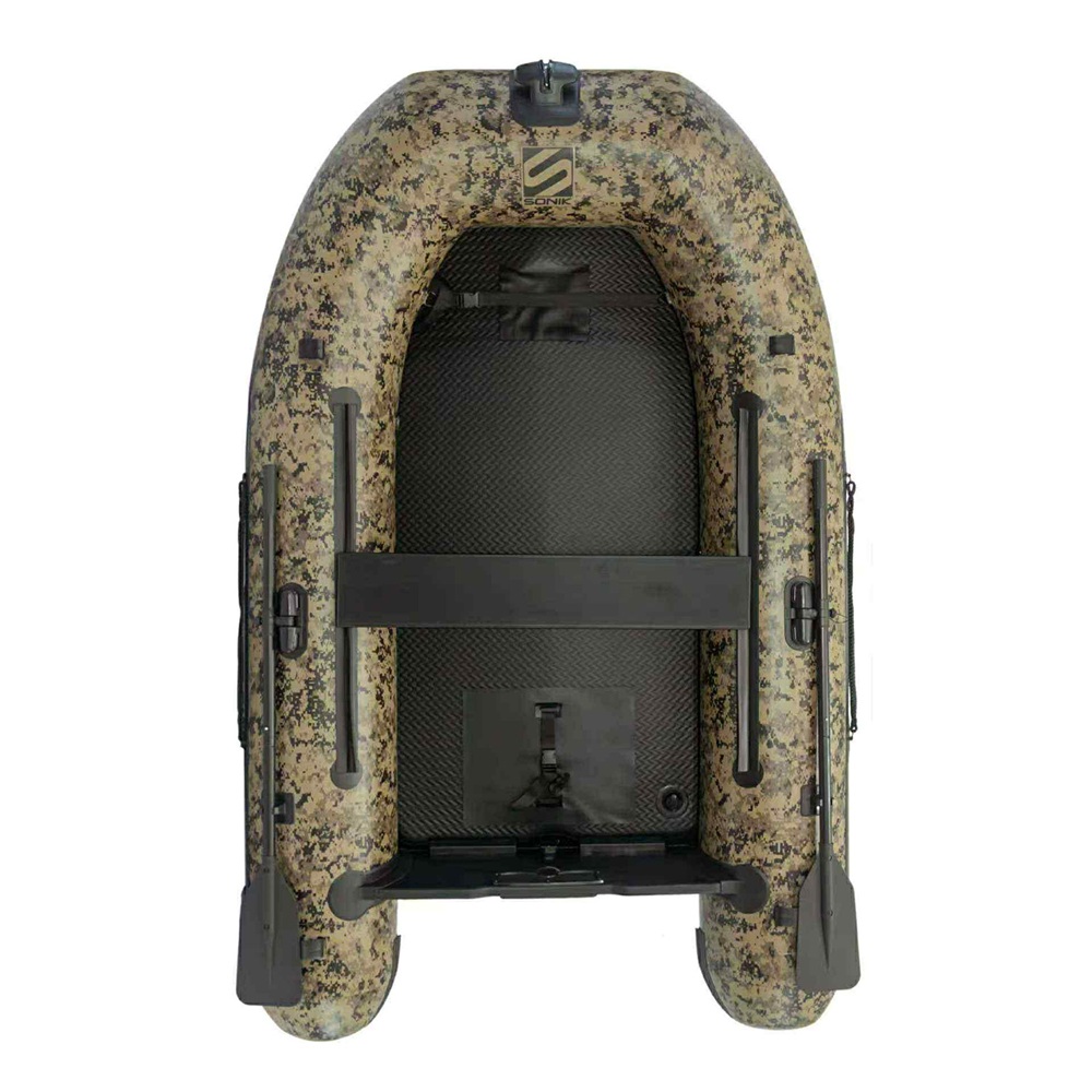 Sonik člun nomad inflatable boats 330