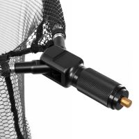 Fencl Kaprový Podběrák Carp Premium 105 cm 42" 3 m (4)