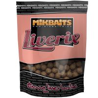 Mikbaits Boilies Liverix Magická Oliheň Mikbaits Boilies Liverix Magická Oliheň