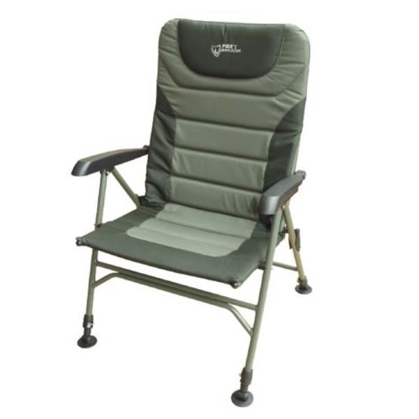 Fox Křeslo Warrior XL Arm chair