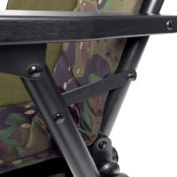 Trakker Křeslo RLX Bench Chair (7)