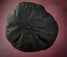 One More Cast Čepice Another Blinder (9)