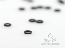 Zfish Kroužky Návazcové Rig Rings 20 ks (1)