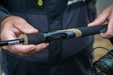 Matrix Prut Ethos XR S Feeder Rods 3,3 m 30 g (12)