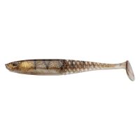 Berkley Gumová Nástraha Cullshad Slim Brown Perch Berkley Gumová Nástraha Cullshad Slim Brown Perch