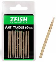 Zfish Převleky Anti Tangle Sleeves 10 ks - 60 mm