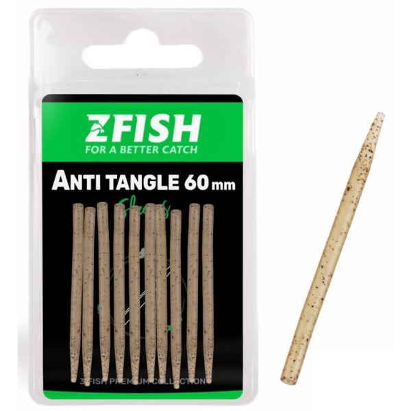 Zfish Převleky Anti Tangle Sleeves 10 ks