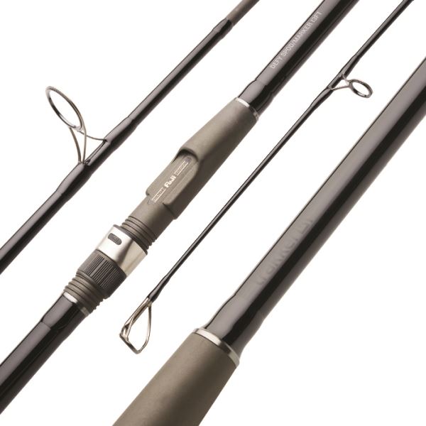 Trakker Prut Defy Spod and Marker Rod 3,66 m (12 ft)