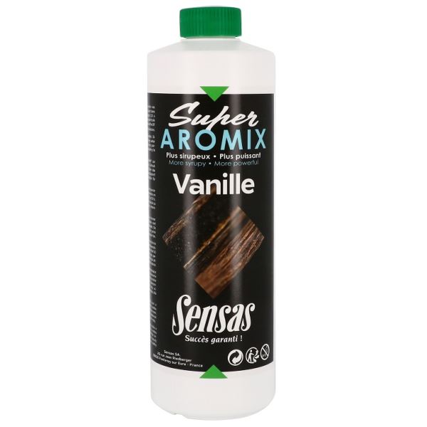 Sensas posilovač aromix 500 ml