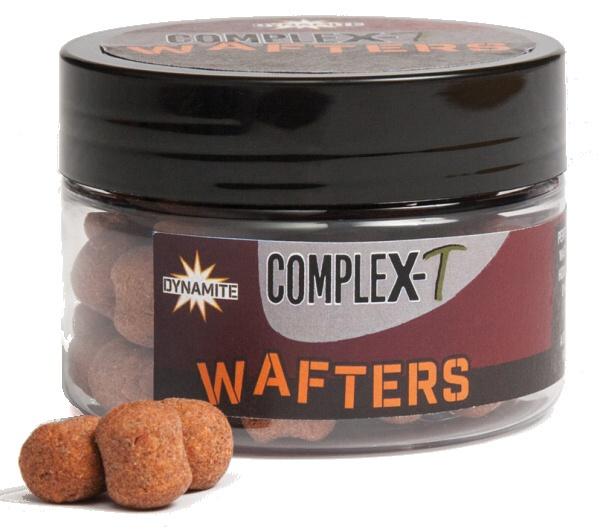 Dynamite baits wafters dumbells 15 mm - complex t