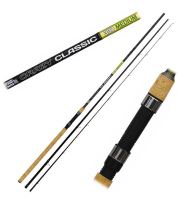 Sensas Prut Crazy Classic Waggler Medium 3,9 m 20 g