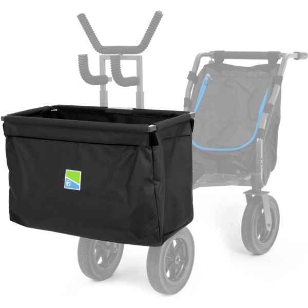 Preston Innovations Taška Na Vozík Shuttle Net Bag