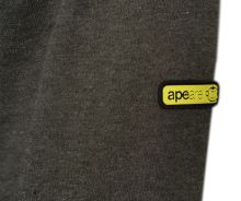 RidgeMonkey Mikina APEarel SportFlex Lightweight Hoody Green (2)