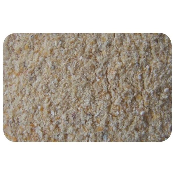 Nikl kukuřičný šrot