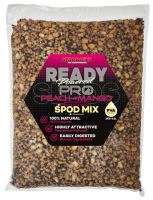 Starbaits Směs Spod Mix Ready Seeds Pro Peach Mango (1)