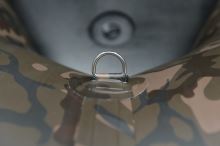 Fox Člun Inflatable Boat Aluminium Floor Camo 290 (5)