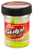 Berkley Umělé Nástrahy Gulp Honey Worm (6)